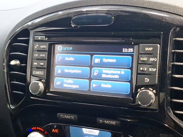 Used Nissan Juke 2015 for sale - 76269026: Photo 19