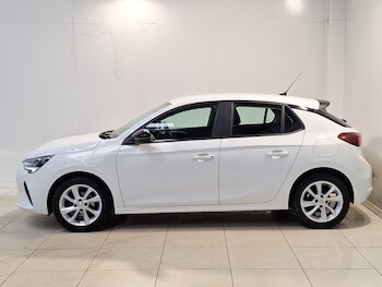 Used Vauxhall Corsa 2020 for sale - 78253299: Photo