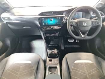Used Vauxhall Corsa 2024 for sale - 74856249: Photo