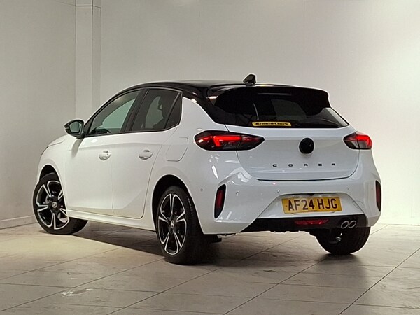 Used Vauxhall Corsa 2024 for sale - 74856249: Photo 3