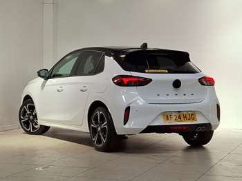 Used Vauxhall Corsa 2024 for sale - 74856249: Photo