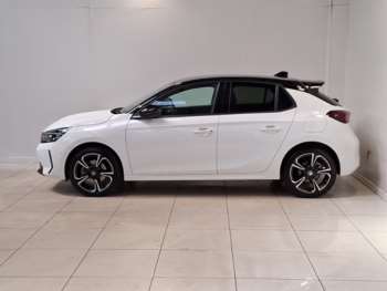 Used Vauxhall Corsa 2024 for sale - 74856249: Photo