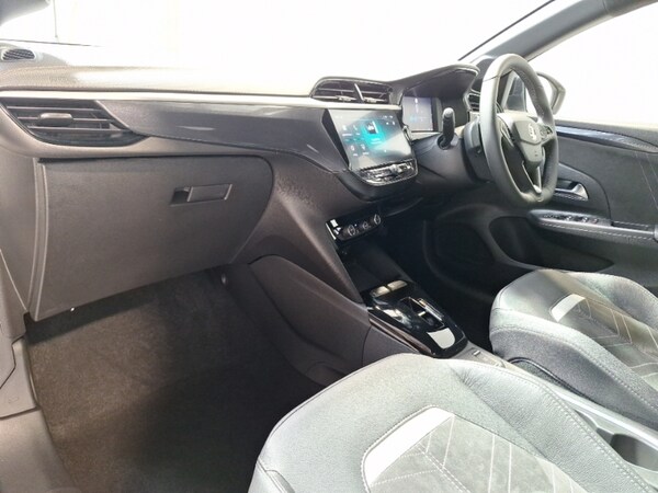 Used Vauxhall Corsa 2024 for sale - 74856249: Photo 5