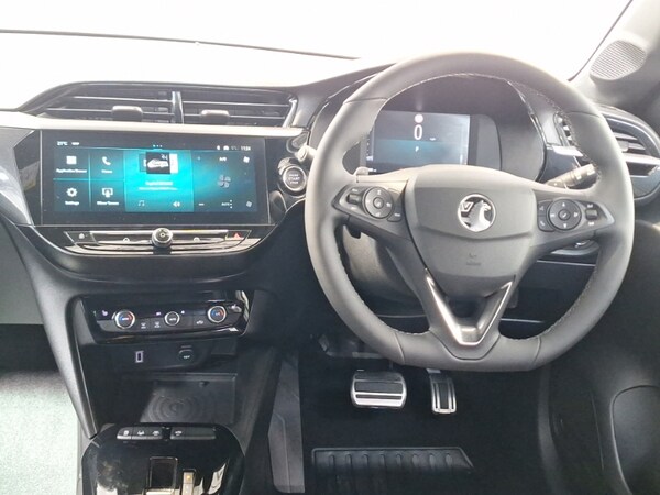 Used Vauxhall Corsa 2024 for sale - 74856249: Photo 7