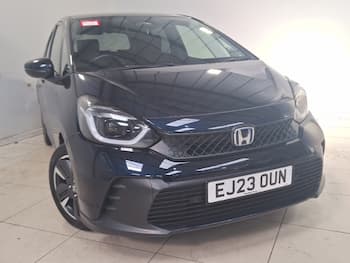 Used Honda Jazz 2023 for sale - 79686094: Photo