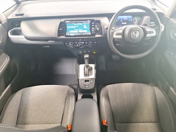 Used Honda Jazz 2023 for sale - 79686094: Photo