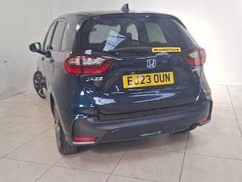 Used Honda Jazz 2023 for sale - 79686094: Photo