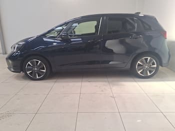 Used Honda Jazz 2023 for sale - 79686094: Photo