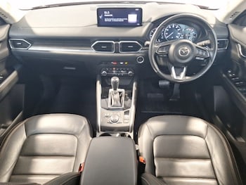 Used Mazda CX-5 2022 for sale - 79561694: Photo