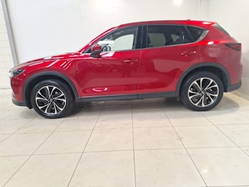 Used Mazda CX-5 2022 for sale - 79561694: Photo