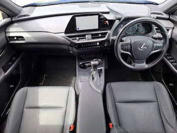 Used Lexus UX 2023 for sale - 78880679: Photo