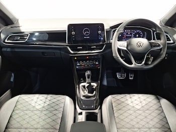 Used Volkswagen T-Roc 2025 for sale - 77169220: Photo