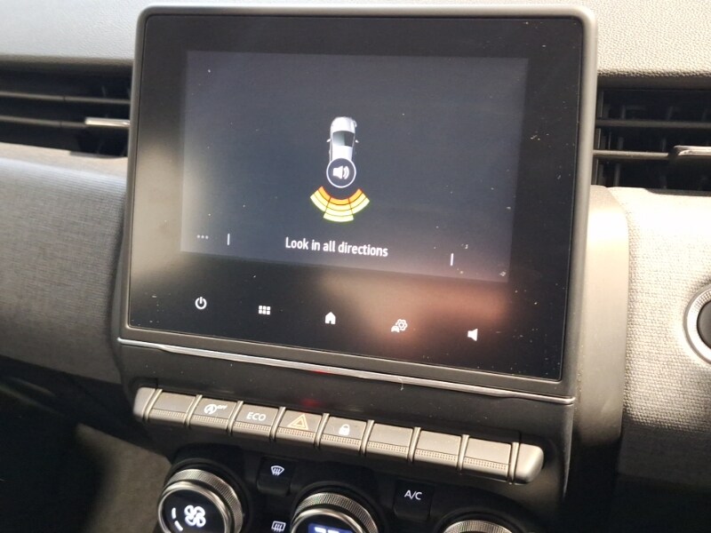 Used Renault Clio 2024 for sale - 77652368: Photo 10