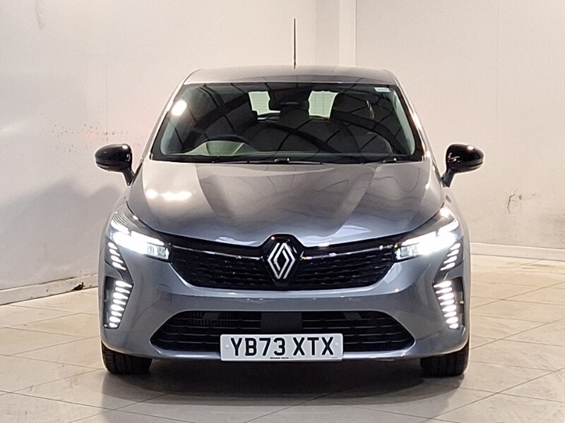 Used Renault Clio 2024 for sale - 77652368: Photo 12