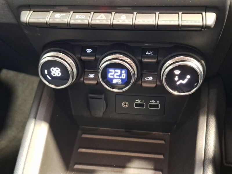 Used Renault Clio 2024 for sale - 77652368: Photo 18