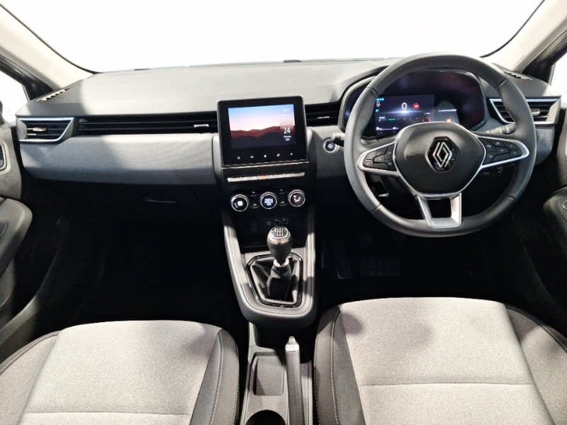 Used Renault Clio 2024 for sale - 77652368: Photo 2
