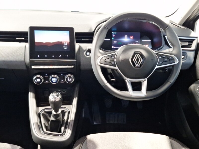 Used Renault Clio 2024 for sale - 77652368: Photo 7