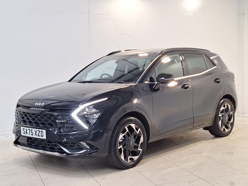 Used Kia Sportage 2025 for sale - 76321413: Photo 13