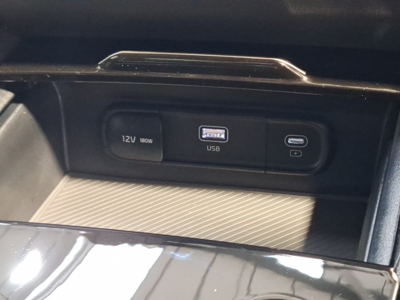 Used Kia Sportage 2025 for sale - 76321413: Photo 18