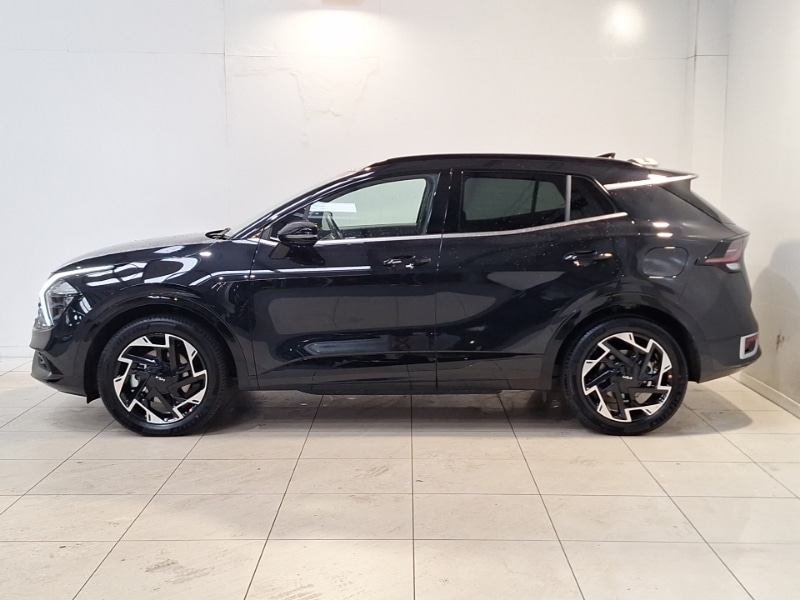 Used Kia Sportage 2025 for sale - 76321413: Photo 4