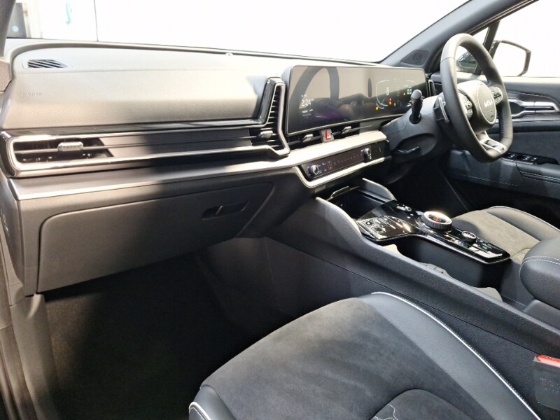 Used Kia Sportage 2025 for sale - 76321413: Photo 5