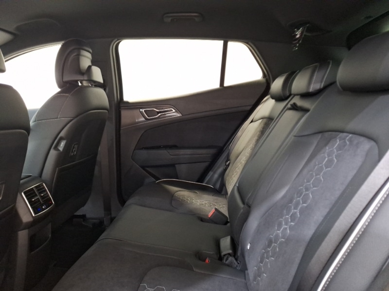 Used Kia Sportage 2025 for sale - 76321413: Photo 6