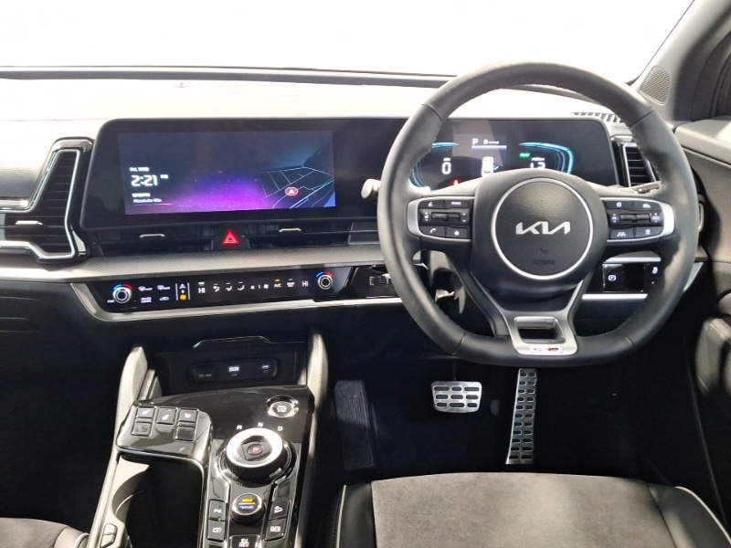 Used Kia Sportage 2025 for sale - 76321413: Photo 7