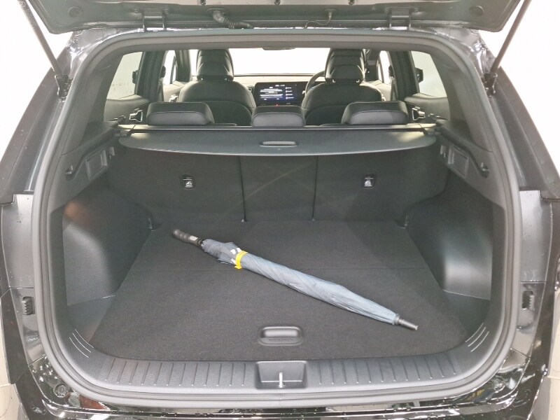 Used Kia Sportage 2025 for sale - 76321413: Photo 8