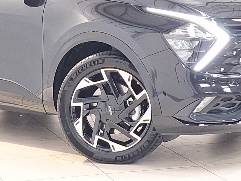 Used Kia Sportage 2025 for sale - 76321413: Photo 9