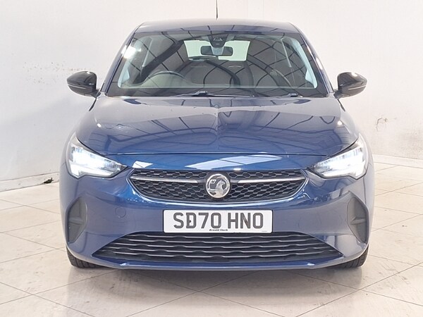 Used Vauxhall Corsa 2020 for sale - 76238218: Photo 12