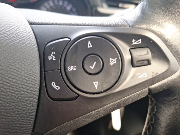 Used Vauxhall Corsa 2020 for sale - 76238218: Photo 15