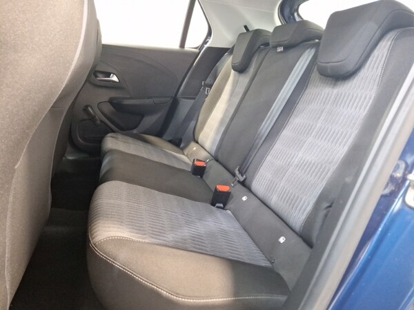 Used Vauxhall Corsa 2020 for sale - 76238218: Photo 6