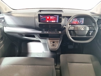 Used Vauxhall Vivaro Life 2025 for sale - 78700476: Photo