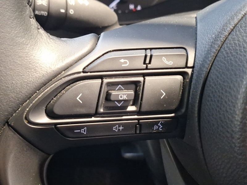 Used Mazda Mazda2 HYBRID 2024 for sale - 77922397: Photo 15