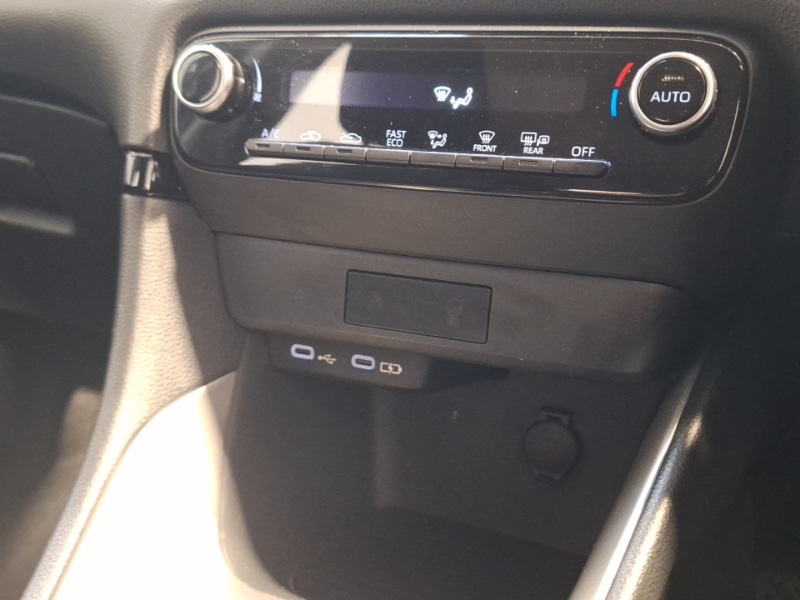 Used Mazda Mazda2 HYBRID 2024 for sale - 77922397: Photo 19