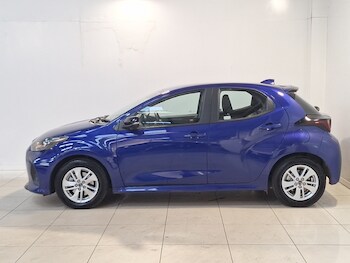 Used Mazda Mazda2 HYBRID 2024 for sale - 77922397: Photo