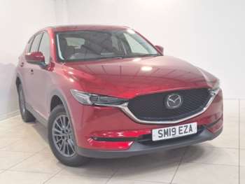 2019 - 2.0 SE-L Nav+ 5dr