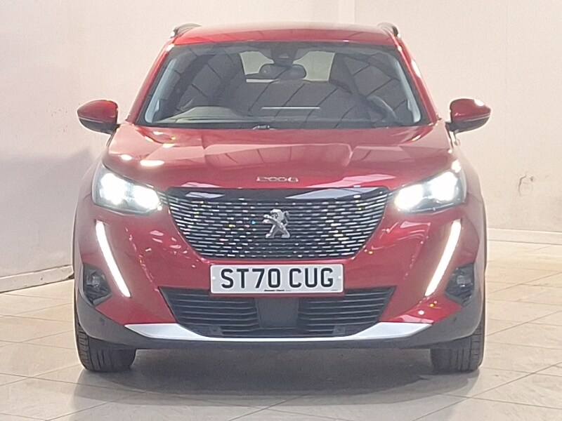 Used Peugeot 2008 2020 for sale - 77933544: Photo 12