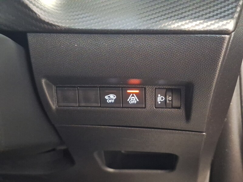 Used Peugeot 2008 2020 for sale - 77933544: Photo 18