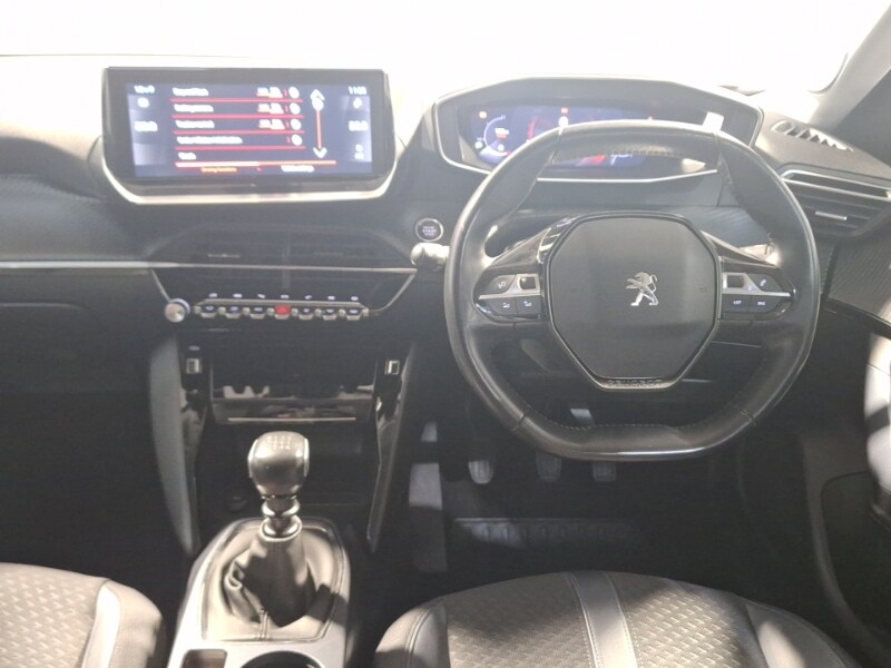 Used Peugeot 2008 2020 for sale - 77933544: Photo 7