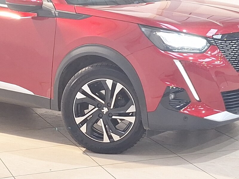 Used Peugeot 2008 2020 for sale - 77933544: Photo 9