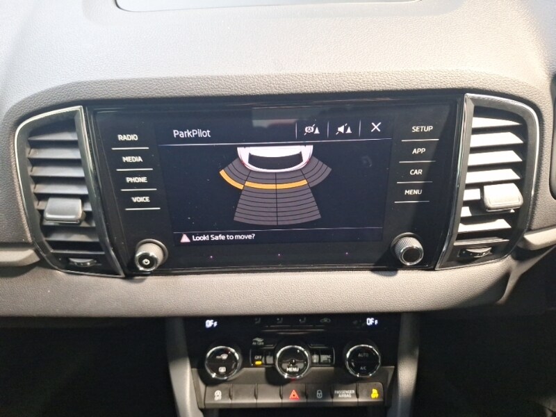 Used Skoda Karoq 2020 for sale - 77761155: Photo 10