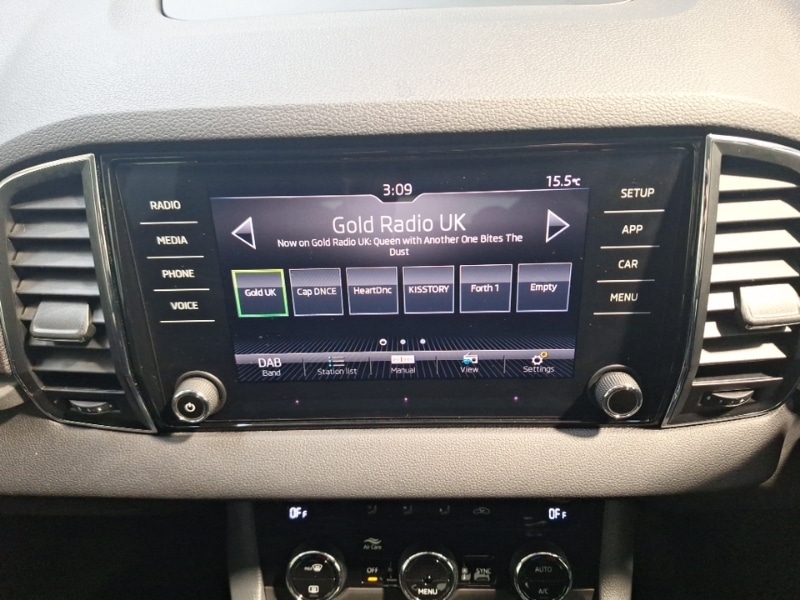 Used Skoda Karoq 2020 for sale - 77761155: Photo 11