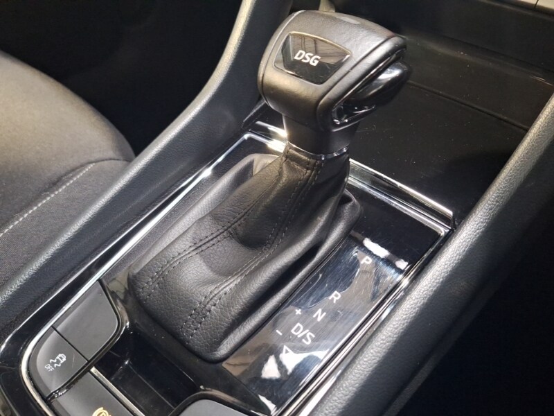 Used Skoda Karoq 2020 for sale - 77761155: Photo 17