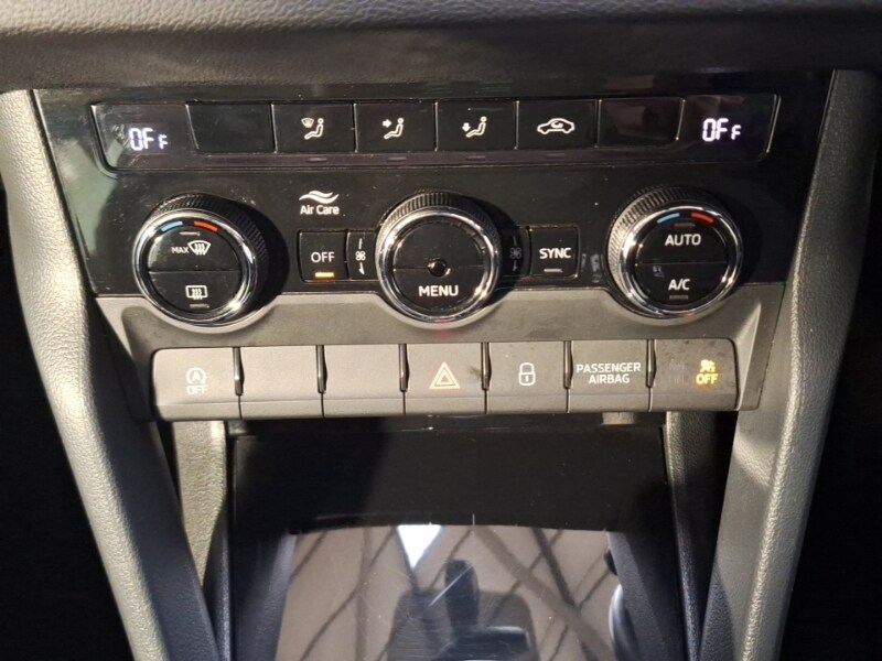 Used Skoda Karoq 2020 for sale - 77761155: Photo 18