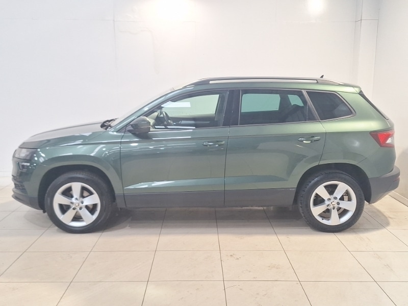 Used Skoda Karoq 2020 for sale - 77761155: Photo 4