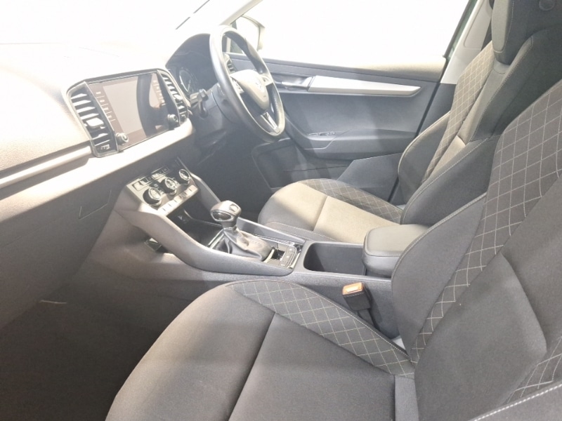 Used Skoda Karoq 2020 for sale - 77761155: Photo 5