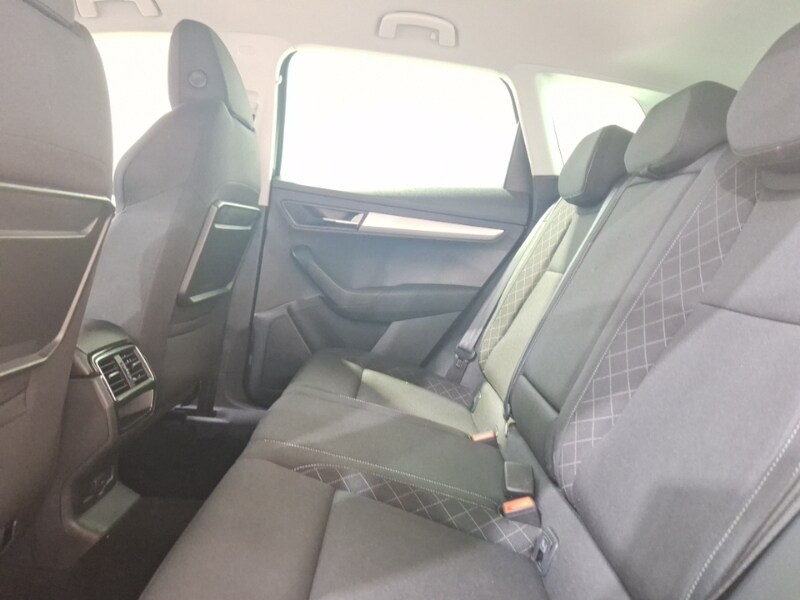 Used Skoda Karoq 2020 for sale - 77761155: Photo 6