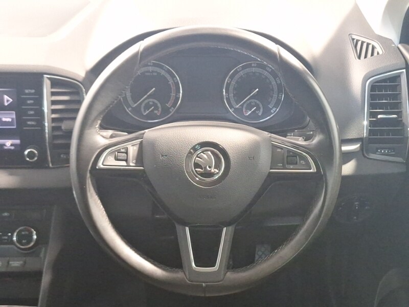 Used Skoda Karoq 2020 for sale - 77761155: Photo 7