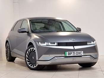 2022 - 225kW Ultimate 73 kWh 5dr AWD Auto [Tech]